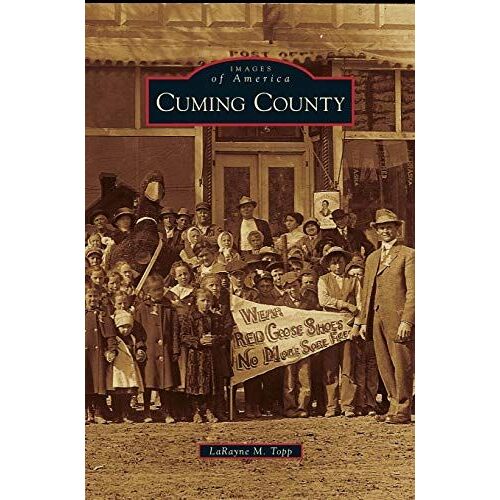 Cuming County