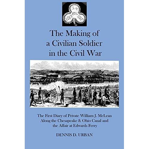 The Making Of A Civilian Soldier In The Civil War
