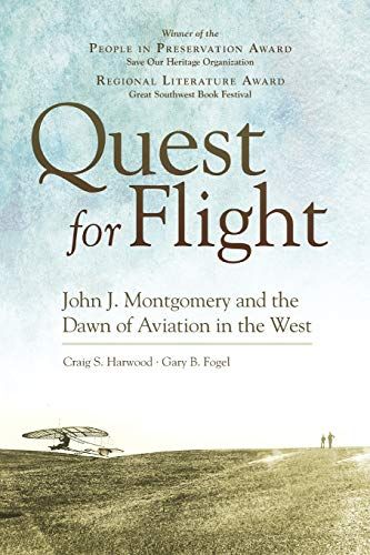 Quest For Flight