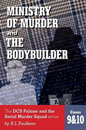 Ministry Of Murder & The Bodybuilder