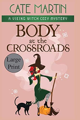 Body At The Crossroads