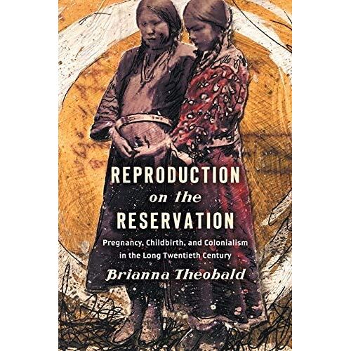 Reproduction On The Reservation