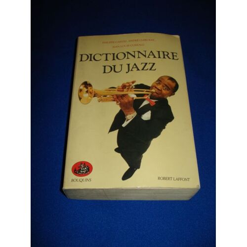 Dictionnaire Du Jazz