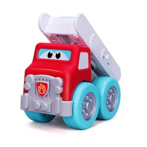 Amo Toys 1689033 Véhicule Pour Enfants