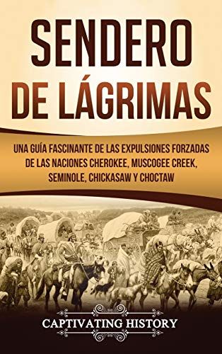 Sendero De Lágrimas