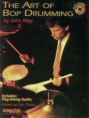 The Art Of Bop Drumming