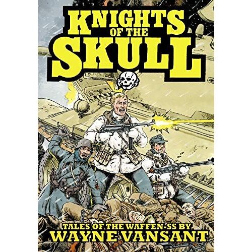 Knights Of The Skull