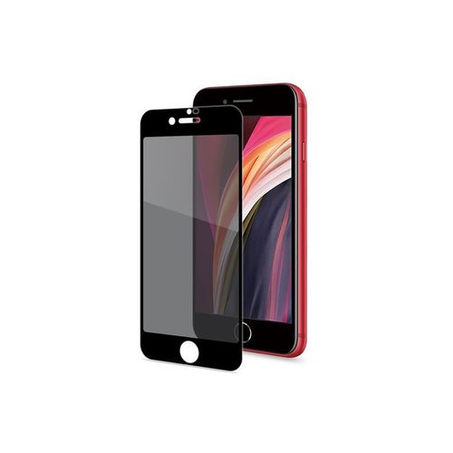 Celly Privacy Full Glass Protection d'écran transparent Apple