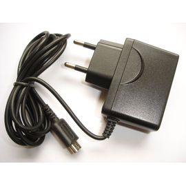 Chargeur Secteur Alimentation Pour Nintendo Ds Lite Ndsl