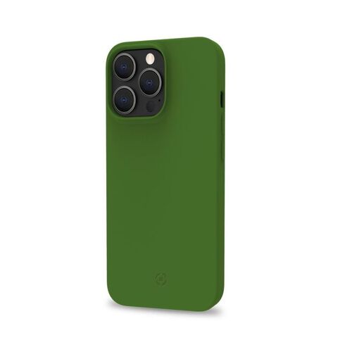 Celly Planet coque pour téléphones portables 6.7" Housse Vert