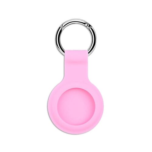 Celly Aircasetagpk Accessorio Per Keyfinder Custodia Per Keyfinder Rosa