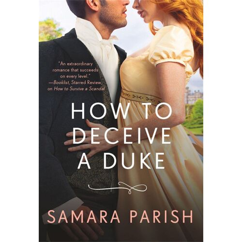 How To Deceive A Duke
