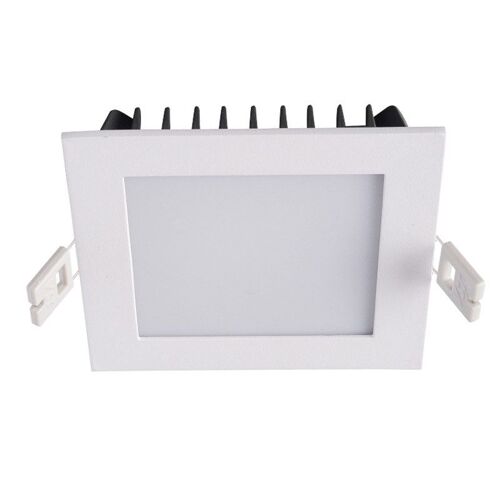 Italux Gobby Downlight Led Encastré Moderne, 3000k