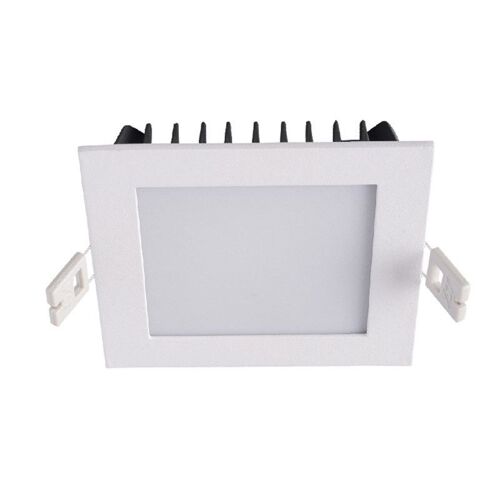 Italux Gobby Downlight Led Encastré Moderne, 3000k