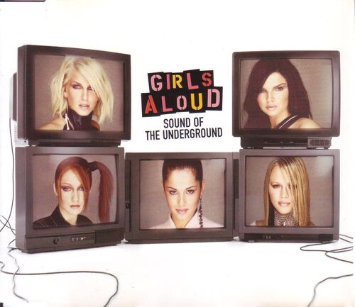 Sound Of The Underground