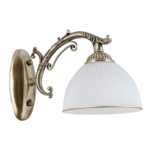 Italux Feneza Applique Murale Élégante À 1 Lumière, E27