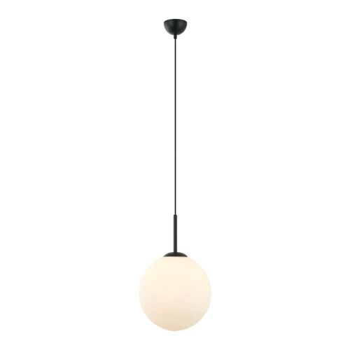 Italux Deore Plafonnier Moderne À 1 Lumière Globe, E27