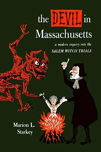 The Devil In Massachusetts