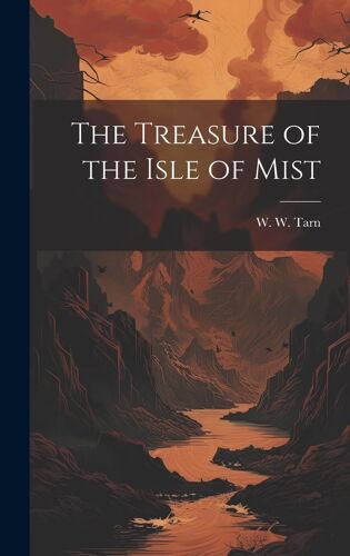 The Treasure Of The Isle Of Mist