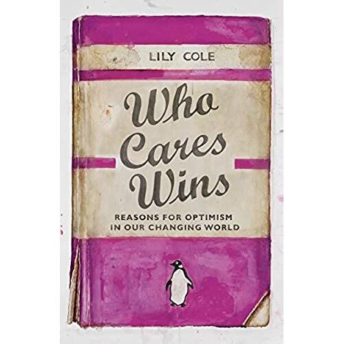 Who Cares Wins