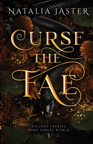 Curse The Fae