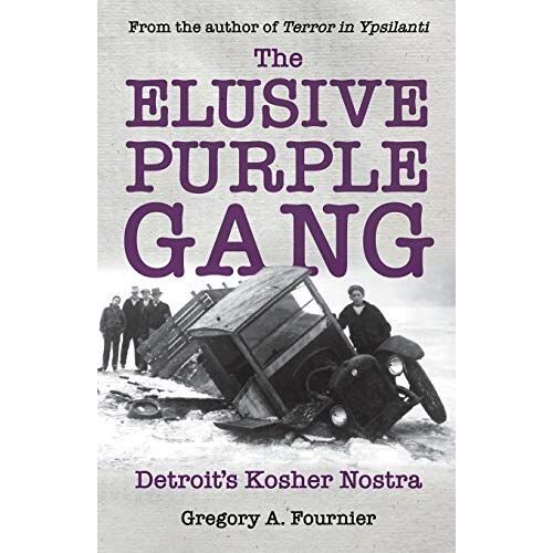 The Elusive Purple Gang