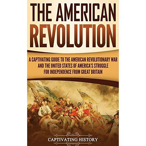 The American Revolution