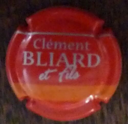 Capsule De Champagne Laurent Bliard