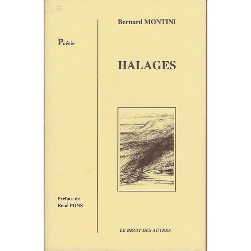 Halages