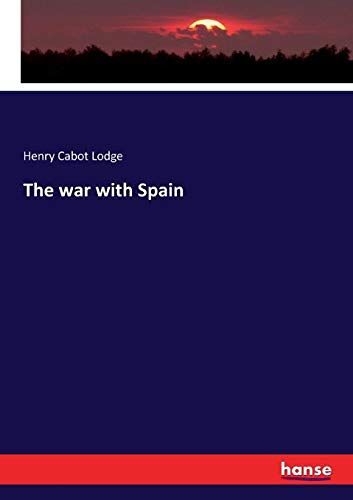 The War With Spain