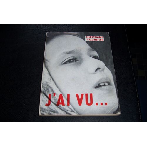J'ai Vu