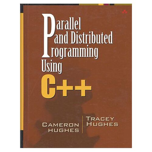 Parallel And Distributed Programming Using C++