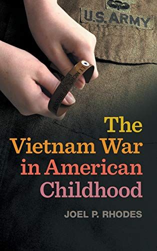 Vietnam War In American Childhood
