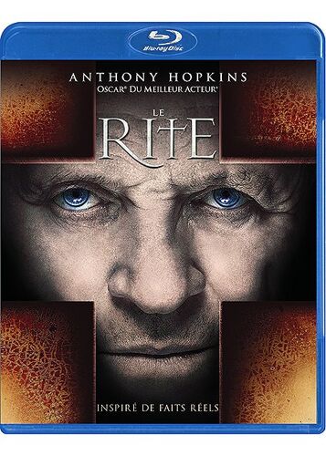 Le Rite - Blu-Ray