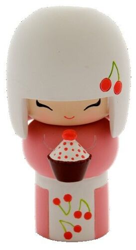 Momiji Poupée Pixie