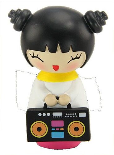 Momiji Poupée Party Girl