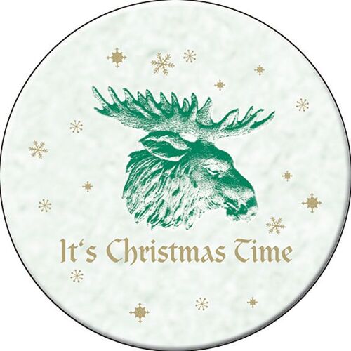 It's Christmas Time