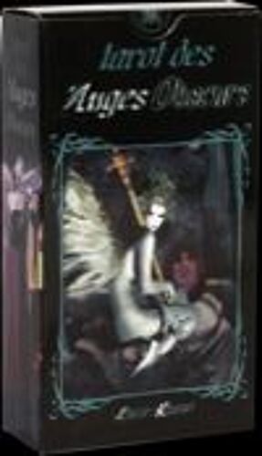 Tarot Des Anges Obscurs