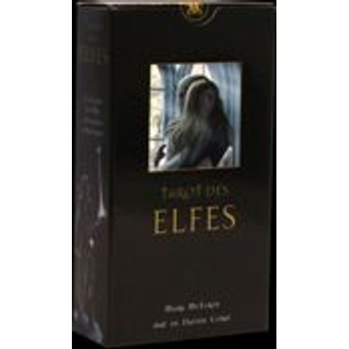 Tarot Des Elfes