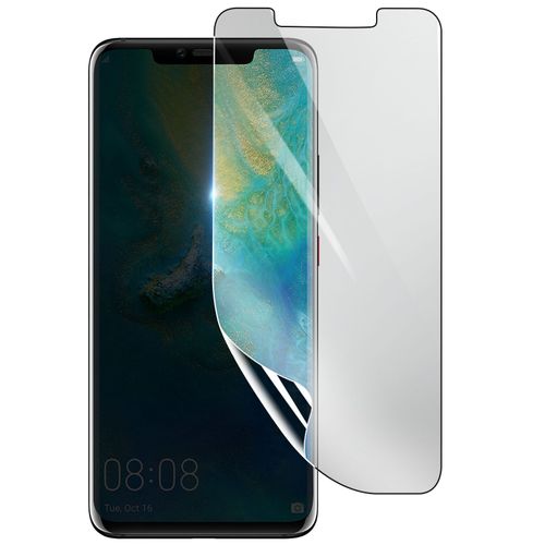 Protection Écran pour Huawei Mate 20 Pro en Hydrogel Antichoc 3mk Transparent
