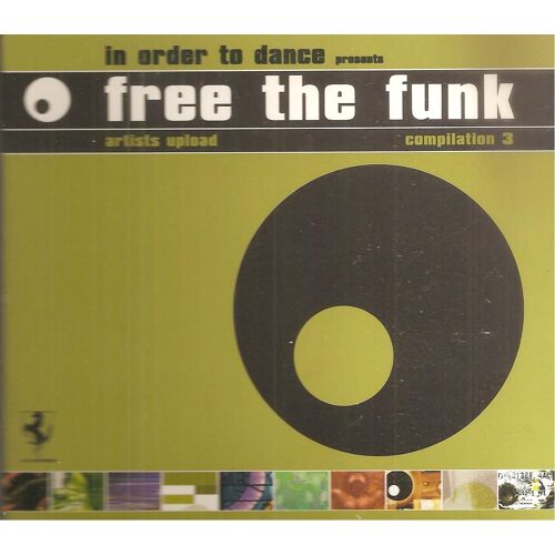 Free The Funk Vol. 3
