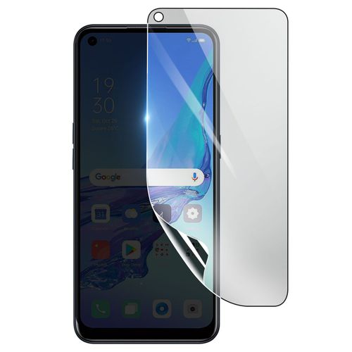 Protection Écran pour Oppo A53 en Hydrogel Antichoc 3mk Transparent