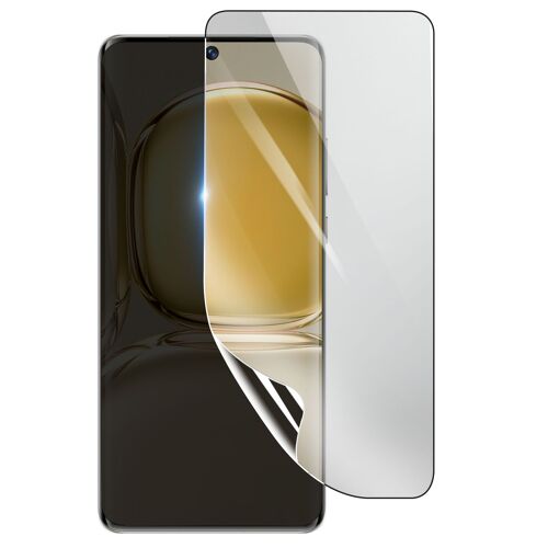 Protection Écran pour Huawei P50 Pro en Hydrogel Antichoc 3mk Transparent