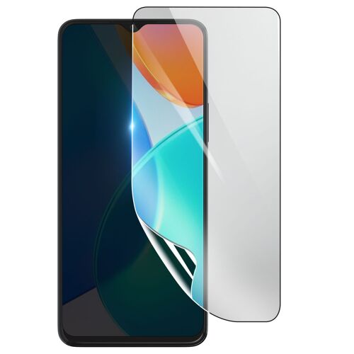 Protection Écran pour Honor X6 en Hydrogel Antichoc 3mk Transparent