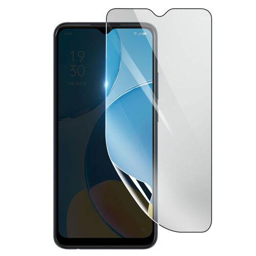 Protection Écran pour Oppo A15 en Hydrogel Antichoc 3mk Transparent