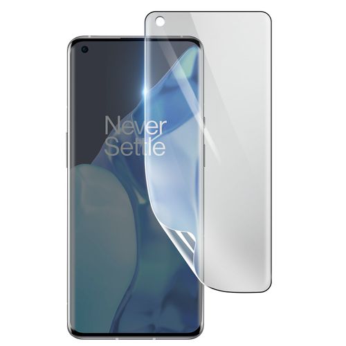 Protection Écran pour OnePlus 9 Pro en Hydrogel Antichoc 3mk Transparent