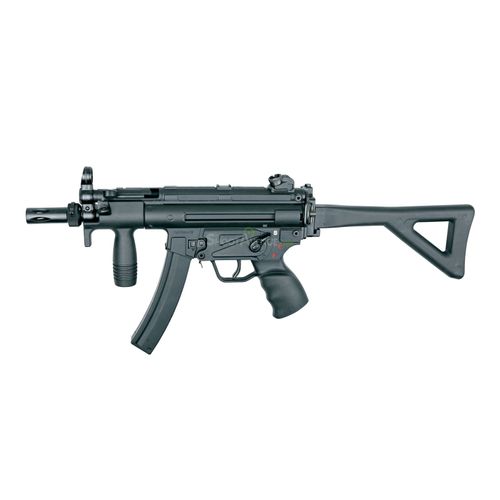 Classic Army Mp5k  Pdw- B&t -Slv - Classic Army