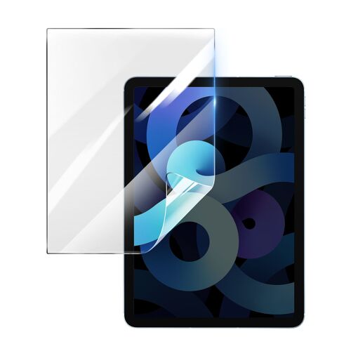 Protection Écran pour Apple iPad Air 4 2020 en Hydrogel Antichoc 3mk Transparent