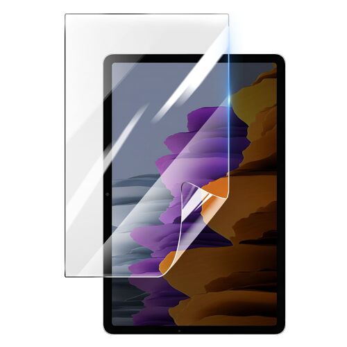 Protection Écran pour Samsung Galaxy Tab S7 11.0 en Hydrogel Antichoc 3mk Transparent