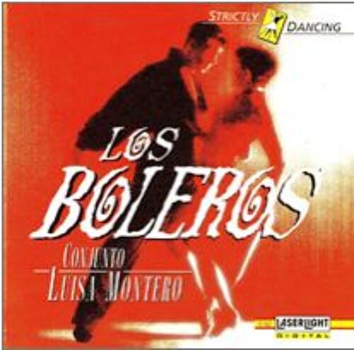 Los Boleros - European Import